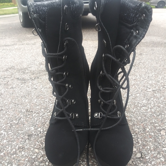 Booties - Picture 2 of 4